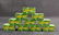 10 Boxes 22 Thunderbolt 22 Long Rifle High Speed