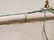 Vintage Chinese Hanging Silk Scroll - 9