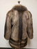 Genuine G and M Italian Raccoon Fur Coat - 5