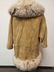 Gano Downs Suede and Fox Fur Jacket - 5