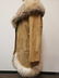 Gano Downs Suede and Fox Fur Jacket - 6