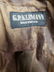 GP Klemann American Legend Three Quarters Length Dark - 6