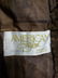 GP Klemann American Legend Three Quarters Length Dark - 7