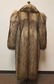 Full Length Tanuki Japanese Fur Coat by Frederick and - 4