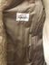 Full Length Tanuki Japanese Fur Coat by Frederick and - 7