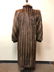 Mink Fur Coat Full Length Autumn Haze Pavlis - 4