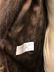 Mink Fur Coat Full Length Autumn Haze Pavlis - 6