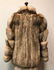 Nordstrom Blush Fox Sterling Fur Jacket - 4