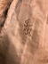 Nordstrom Blush Fox Sterling Fur Jacket - 9