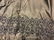 Dark Brown Elegant Ranch Mink Fur Coat - 6