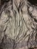 Dark Brown Elegant Ranch Mink Fur Coat - 8