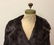 Ranch Mink Fur Coat Jacket Vintage Fashion - 2