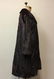 Ranch Mink Fur Coat Jacket Vintage Fashion - 4