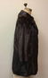 Ranch Mink Fur Coat Jacket Vintage Fashion - 4