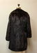 Ranch Mink Fur Coat Jacket Vintage Fashion - 5