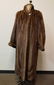 Maximillian Full Length Mink Fur Coat