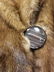 Maximillian Full Length Mink Fur Coat - 4