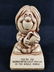 Lot of Vintage Paula Sillisculpt Figurine WORLD'S - 10