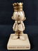 Lot of Vintage Paula Sillisculpt Figurine WORLD'S - 2