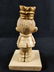 Lot of Vintage Paula Sillisculpt Figurine WORLD'S - 3