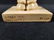 Lot of Vintage Paula Sillisculpt Figurine WORLD'S - 4
