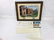Robert Burns Stamp and Picture Set