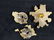 Vintage Disney Main Street Electrical Parade Enamel Pin - 2