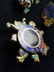 Vintage Disney Main Street Electrical Parade Enamel Pin - 3