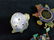 Vintage Disney Main Street Electrical Parade Enamel Pin - 5