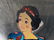 Walt Disney Snow White 7 Dwarfs Lithograph 1994 - 3