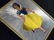 Walt Disney Snow White 7 Dwarfs Lithograph 1994 - 4