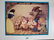 Walt Disney Snow White 7 Dwarfs Lithograph 1994 - 6
