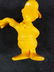 Lot of 4 Vintage Disney Colorful Rubber and Plastic - 6