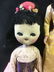 Set of 4 Asian Dolls - 2