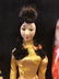 Set of 4 Asian Dolls - 3