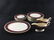 21 Pieces Vintage Crown Ducal Ware Fine Bone China - 2