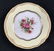 Lot of 3 Vintage Circa 1900s Porcelain Plates Queen - 4