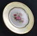 Lot of 3 Vintage Circa 1900s Porcelain Plates Queen - 5
