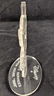 Disney Cast Member Only Acrylic Mickey Flat Figure - 3