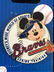 Lot of 16 Baseball Spring Training Collectible Trading - 6