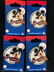 Lot of 16 Baseball Spring Training Collectible Trading - 8