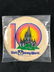 Lot of 9 Vintage Official 1981 Walt Disney World 10