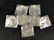 Lot of 9 Vintage Official 1981 Walt Disney World 10 - 3