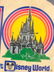 Lot of 9 Vintage Official 1981 Walt Disney World 10 - 6