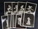Vintage Walt Disney Productions Prototype Pictures - 3