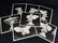 Vintage Walt Disney Productions Prototype Pictures - 6