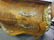 Vintage Louis XV Style Commode with Brass Ormole and - 3