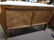 Vintage Louis XV Style Commode with Brass Ormole and - 9