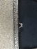 Exquisite Hand Bead Evening Purse with Floral Design - 11