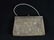Exquisite Hand Bead Evening Purse with Floral Design - 2